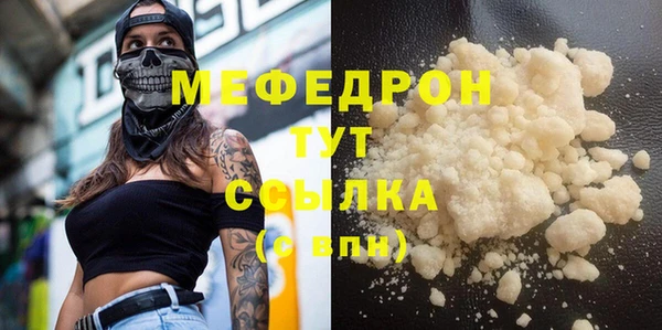 хмурый Аркадак